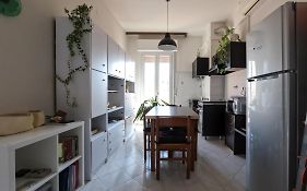 Spadini Apartment