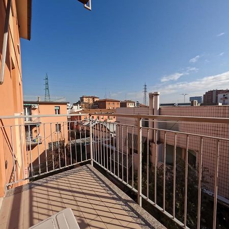 Spadini Apartment Bologna Exterior foto
