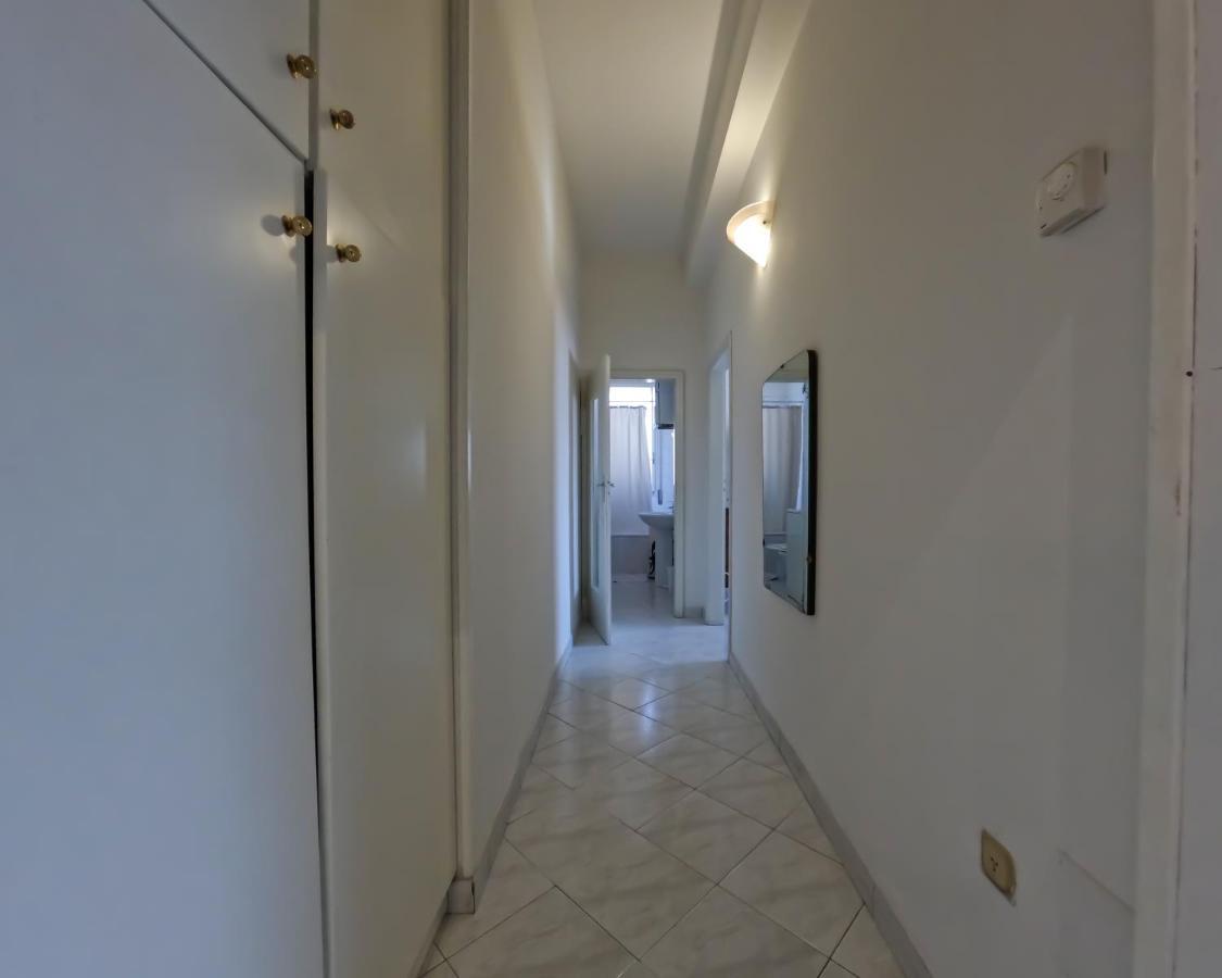 Spadini Apartment Bologna Exterior foto